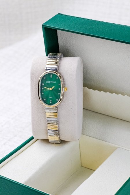 ساعات ناعمة ومميزة